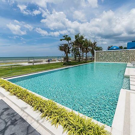 The Crest Santora Hua Hin Apartment Ngoại thất bức ảnh