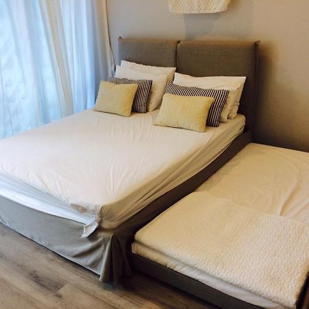 The Crest Santora Hua Hin Apartment Ngoại thất bức ảnh