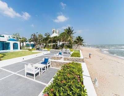 The Crest Santora Hua Hin Apartment Ngoại thất bức ảnh