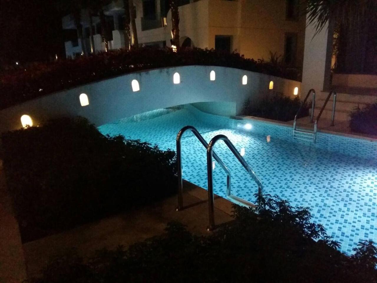The Crest Santora Hua Hin Apartment Ngoại thất bức ảnh