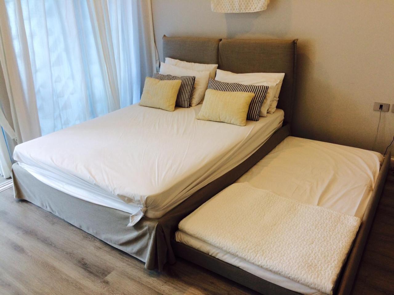 The Crest Santora Hua Hin Apartment Ngoại thất bức ảnh