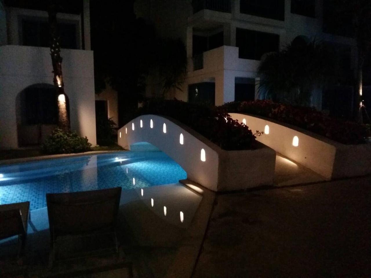 The Crest Santora Hua Hin Apartment Ngoại thất bức ảnh