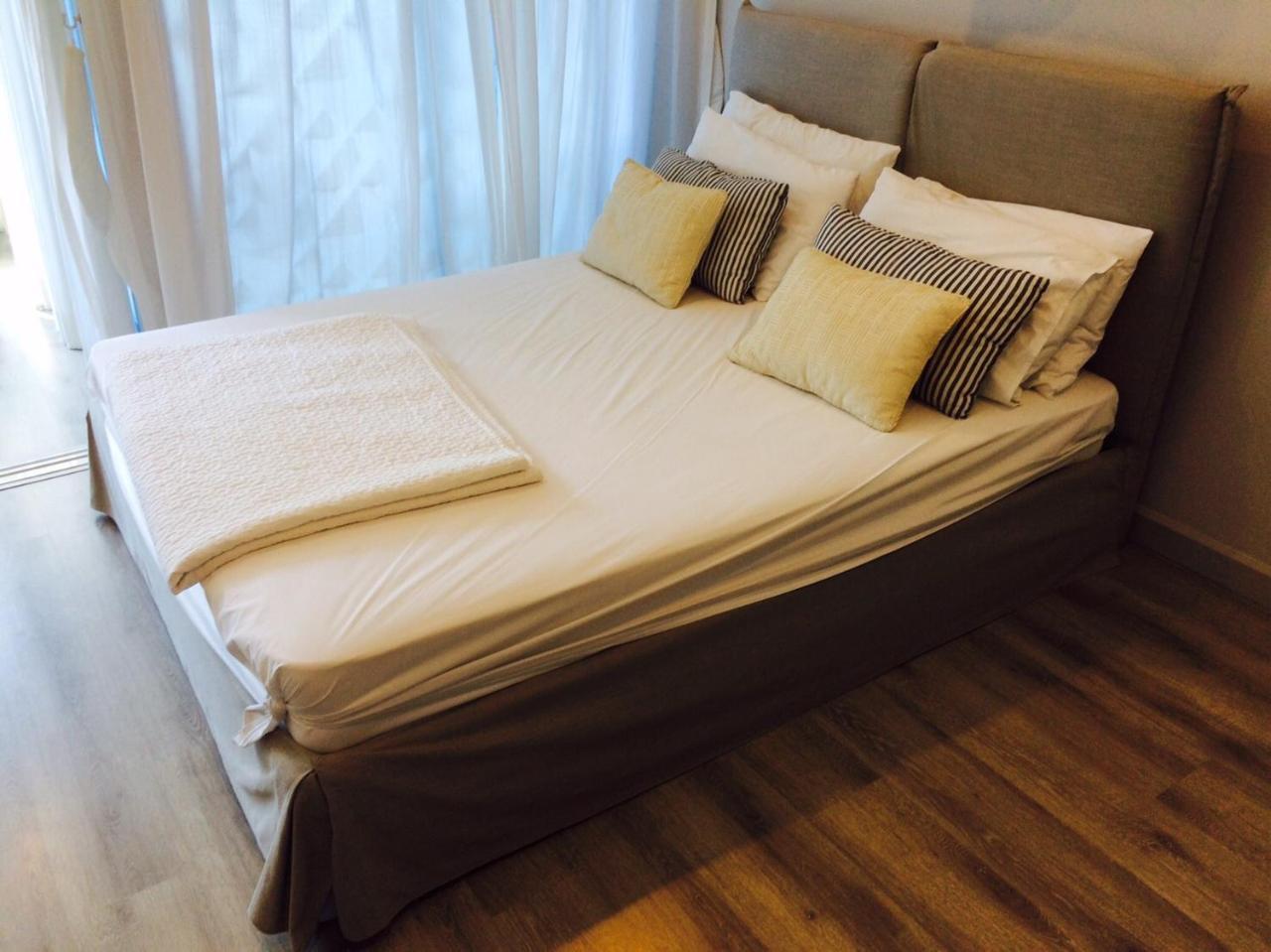 The Crest Santora Hua Hin Apartment Ngoại thất bức ảnh