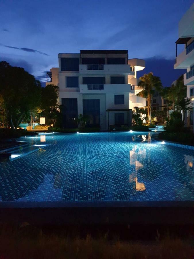 The Crest Santora Hua Hin Apartment Ngoại thất bức ảnh