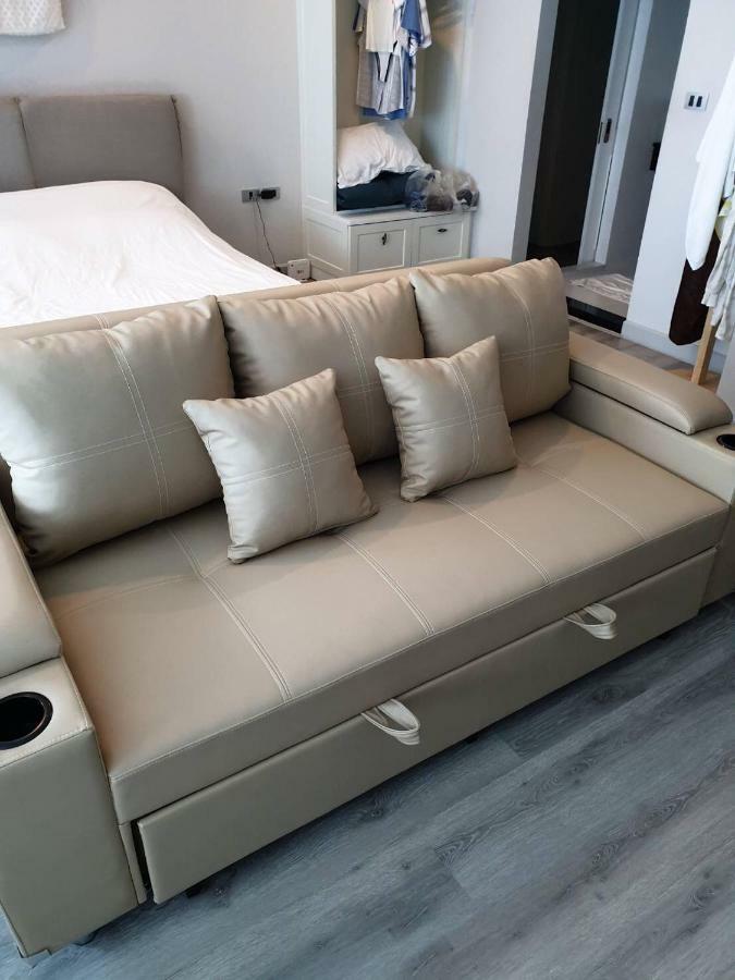 The Crest Santora Hua Hin Apartment Ngoại thất bức ảnh