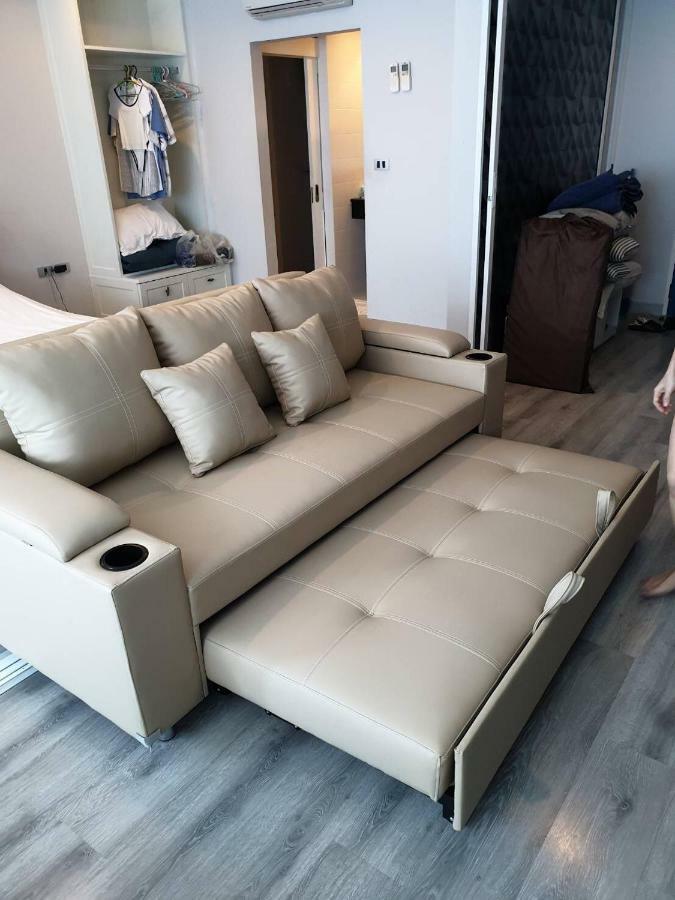 The Crest Santora Hua Hin Apartment Ngoại thất bức ảnh