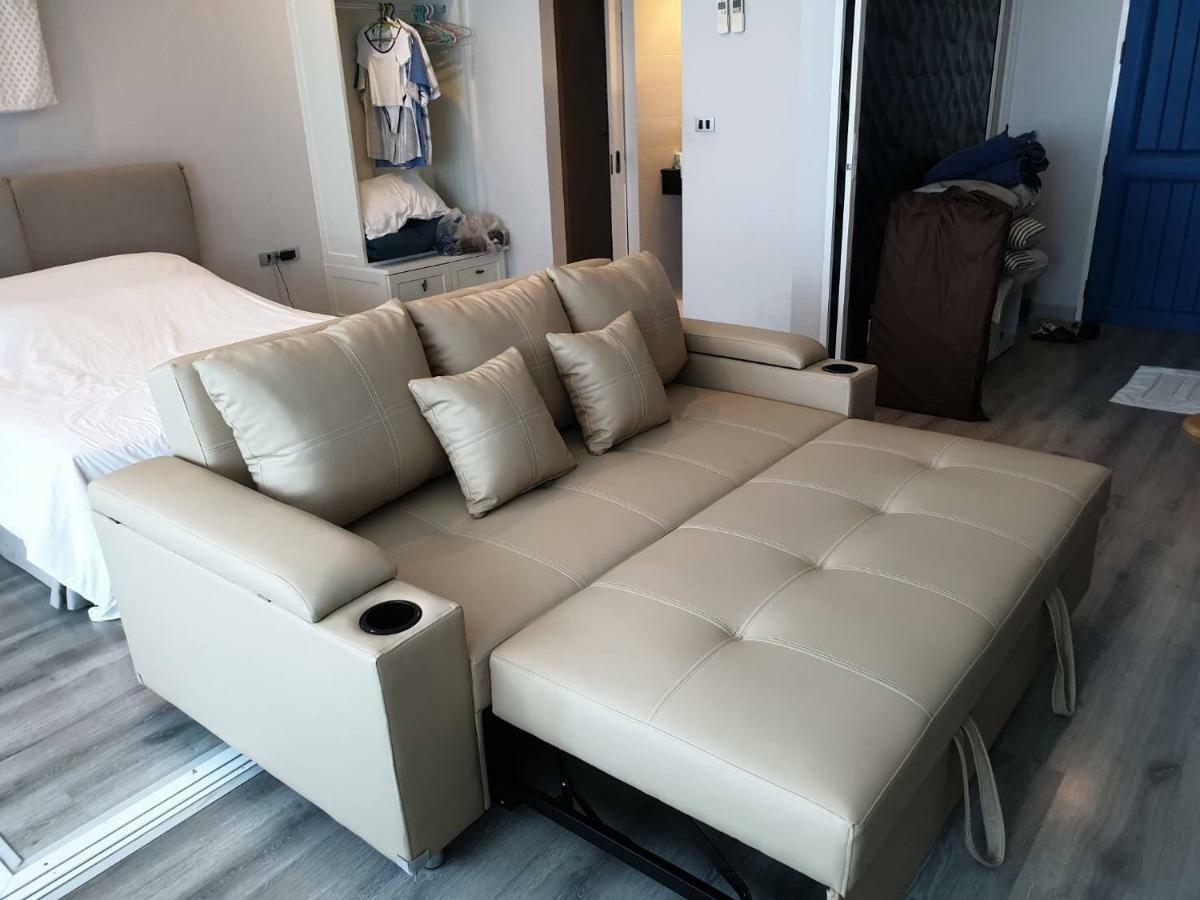 The Crest Santora Hua Hin Apartment Ngoại thất bức ảnh