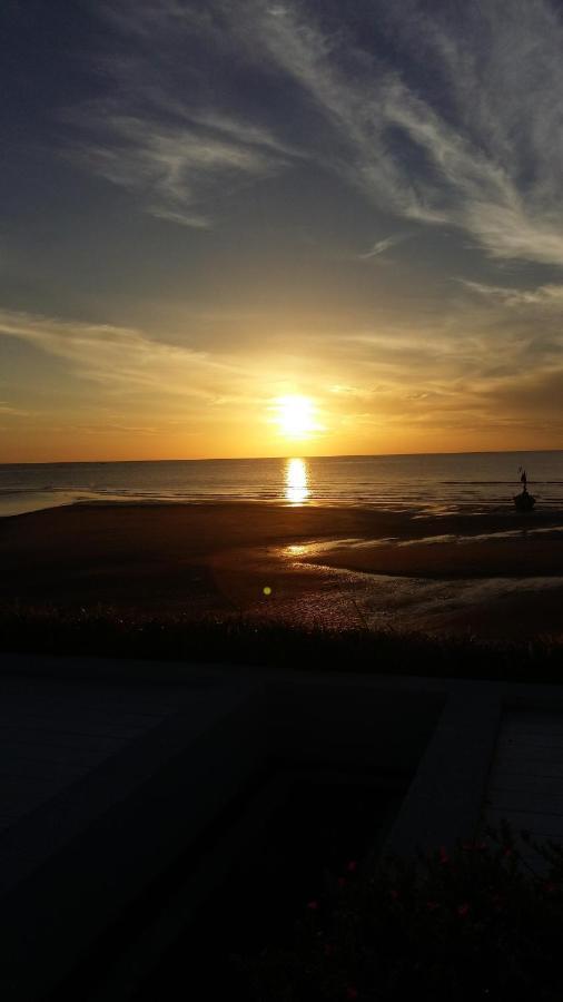 The Crest Santora Hua Hin Apartment Ngoại thất bức ảnh