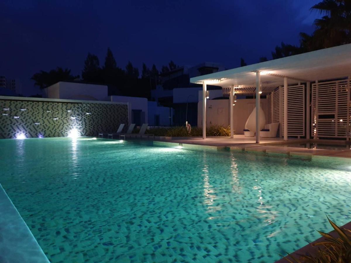 The Crest Santora Hua Hin Apartment Ngoại thất bức ảnh